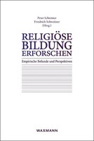ReligiöSe Bildung Erforschen Peter Schreiner