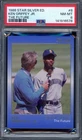 1988 Star Silver Edition #8 Ken Griffey Jr. "The Future" Rookie PSA 8 NM-MT