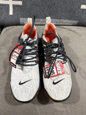 Nike Presto OG 2000 Release Sz 9 Men s Mega Rare 104231-003