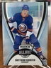 MATTHEW SCHAEFER 2025-26 Upper Deck Allure Hockey Extended Series Rookies #AR-MS