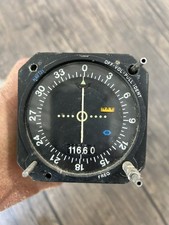 Narco NAV 121 USED UNKNOWN condition