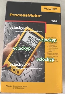 Fluke 789 Process Meter