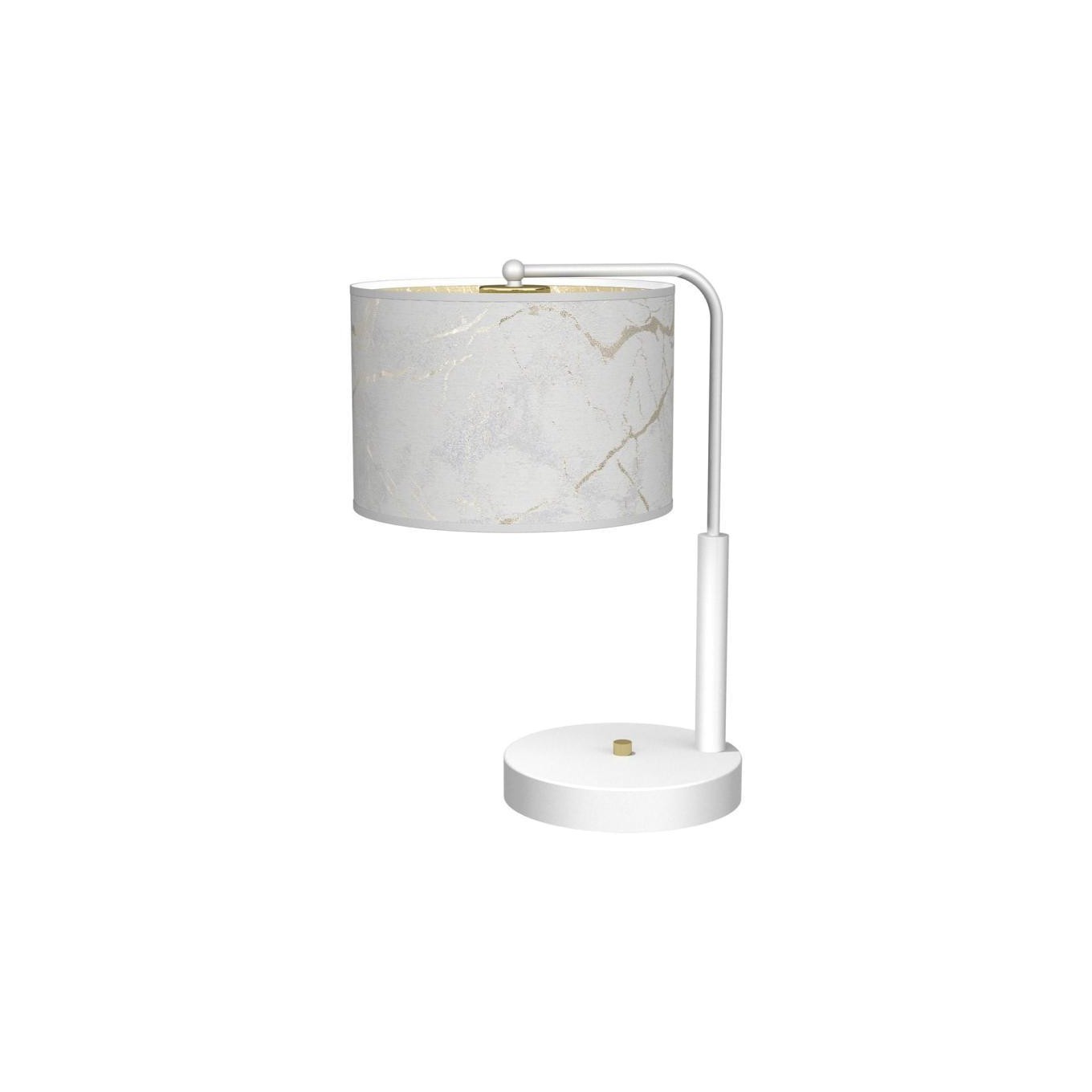 Night Light SENSO White/Gold 1xE27 MLP7310