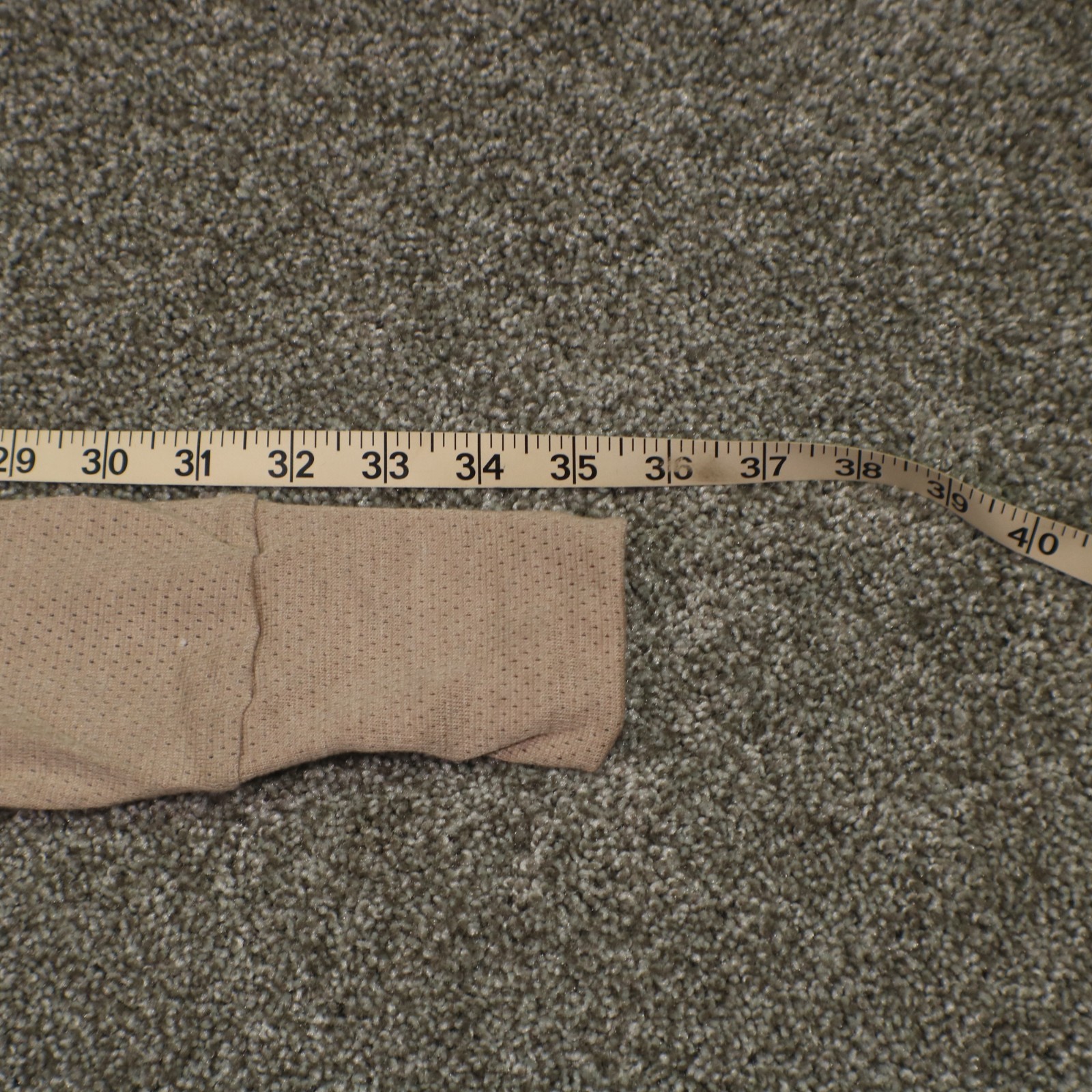 Peckham Flame Resistant Baselayer Undershirt Mens… - image 11