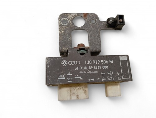 VW Steuergerät 1J0919506M (A5633)