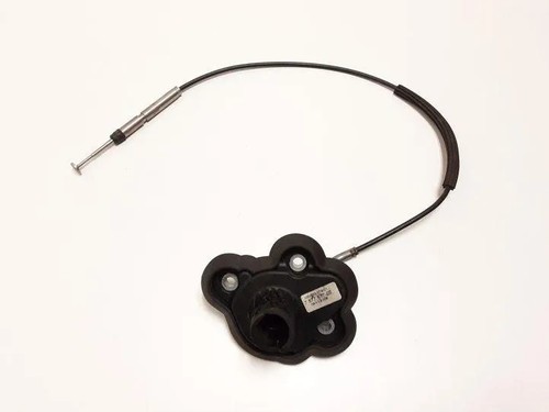 BMW 5 Gran Turismo F07 Schaltzüge 7577577 3.00 Diesel 180kw 2010 20534911