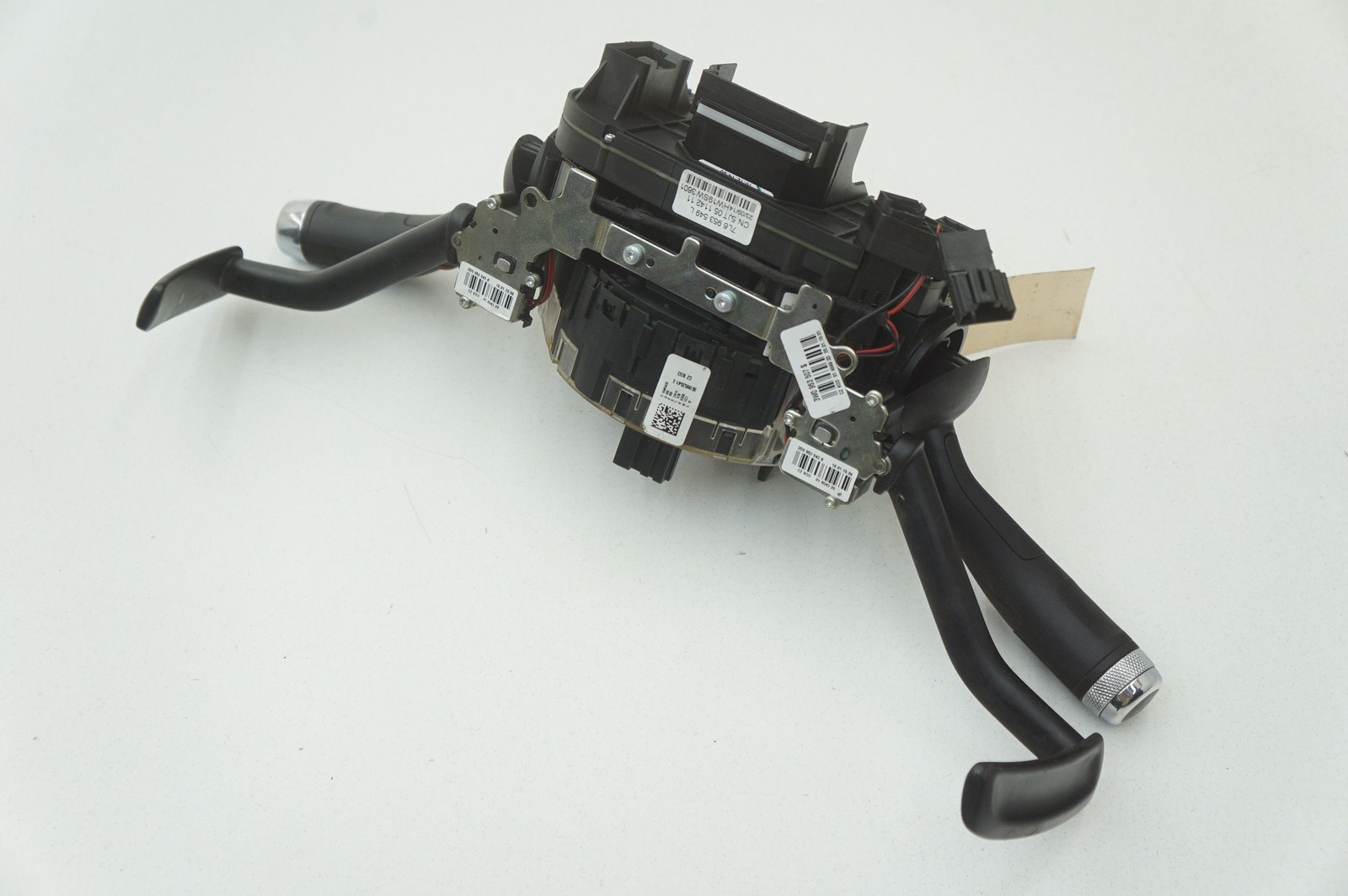 Steering Clockspring Switch OEM 3w0953507s Bentley Continental Flying Spur 13-18