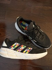 adidas Cloudfoam Mens Colorblock Sneakers, FI...