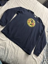 Nike Club America Mexico Goalkeeper Jersey XL