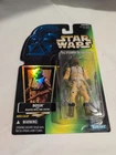 Star Wars Power of the Force Collection 2 Bossk  Action Figure 1996 Hologram