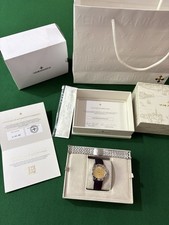 orologio venezianico nereide aureo 39