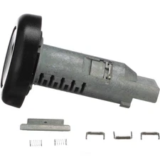 Ignition Lock Cylinder fits 1997-2005 Buick Park Avenue  STANDARD MOTOR PRODUCTS