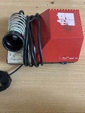 Weller soldering station WHS 40, Bare Unit, No Soldering Iron, GWO, Prompt Post