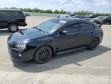 PEDAL, BRAKE/CLUTCH OEM 2017 SUBARU WRX 36010FJ070