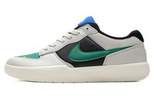 Nike Force 58 Premium SB Light Bone Malachite - DV5476-002 New Size