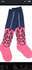 Boot Leg Socks For Baby