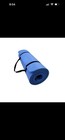 LOKÄTSE HOME Ribbed Foam Yoga Mat 66 x 25 in Purple or Pink or Blue — photo 5