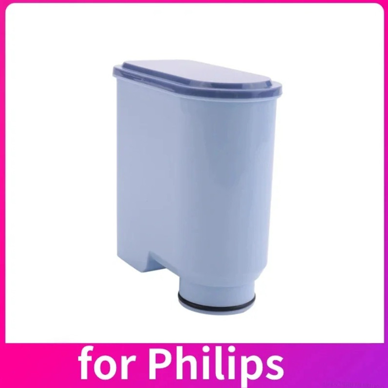 1pcs CMF009 Coffee Machine Water Filter Replacement for Philips Saeco AquaClean