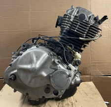 Motore completo Suzuki DR 600 sigla N401 (28mila Km)