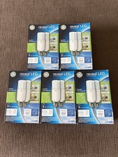 GE Reveal LED 75W 14W 850 Lumens 10 Bulbs Total 