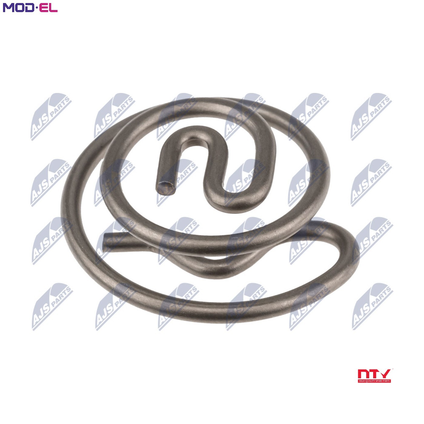 Exhaust Flap Adjuster Spring For Audi Seat Skoda Vw Porsche - Image 8