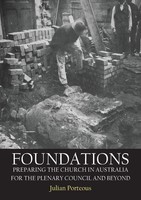 Julian Porteous | Foundations | Taschenbuch | Englisch (2021)