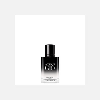Giorgio Armani Herren Parfum 30ml Acqua Gio Homme Eau De Parfum Intense