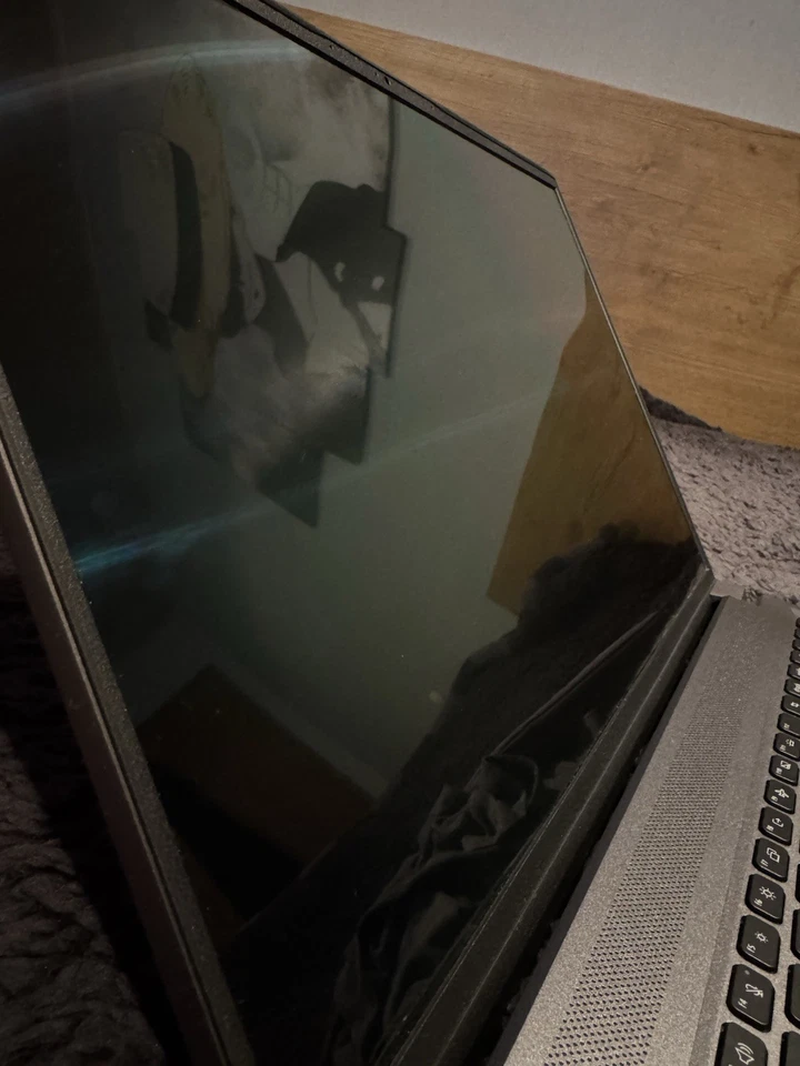 Acer Swift X SFX16-61G-R0SU 16 Zoll*Ryzen9*RTX 4050*32GB RAM - Bild 3 von 4