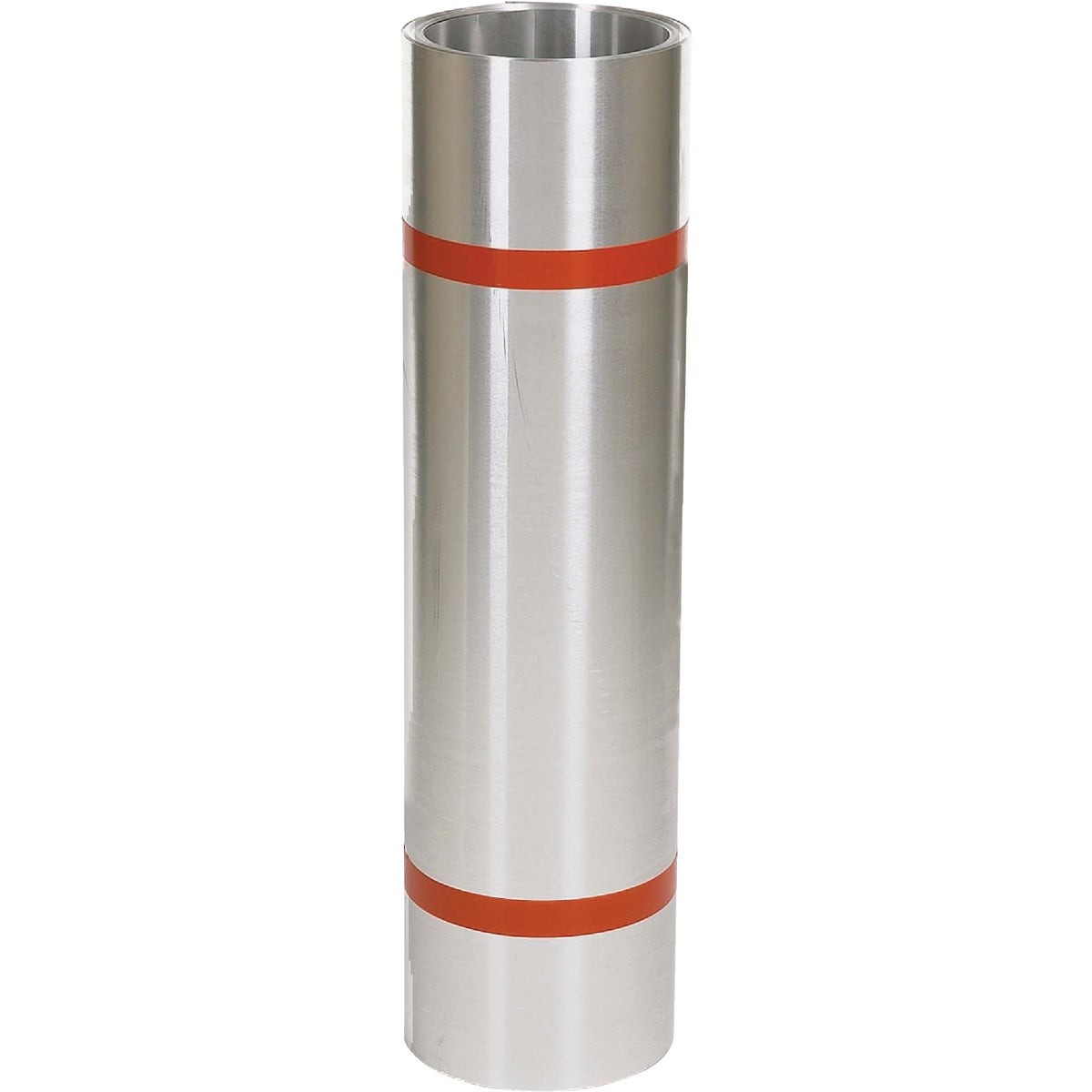 Amerimax 20 In. x 10 Ft. Mill Aluminum Roll Valley Flashing 663206 Amerimax