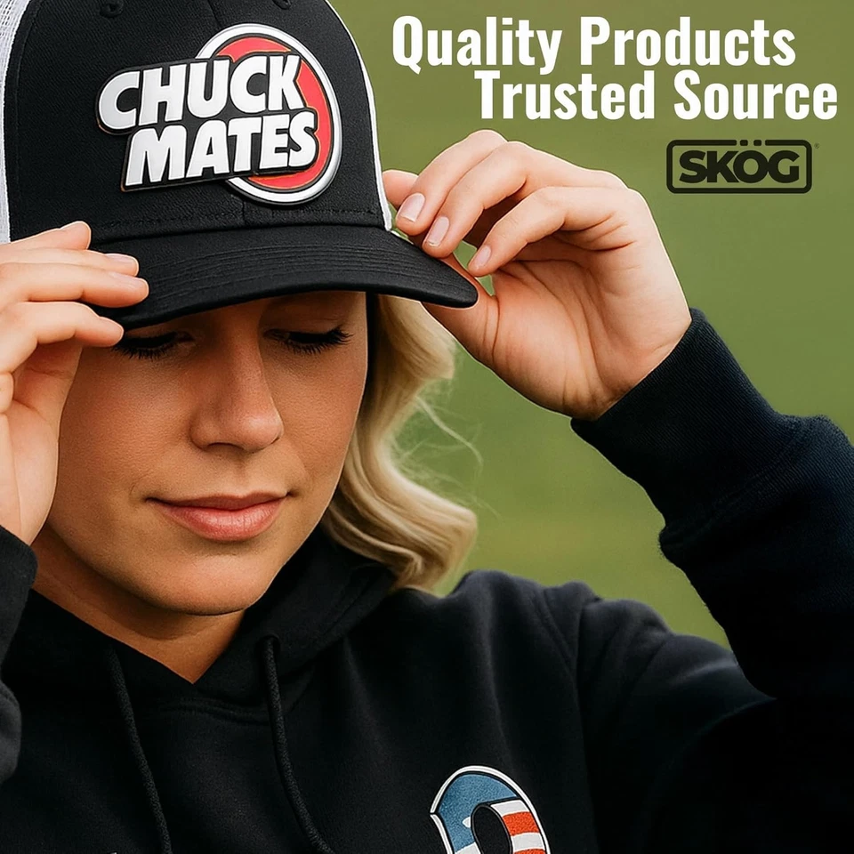 Chuck Mates™ Platinum (1 Pack) Quick-Connect with Patented RatchetSeal™ Technolo - image 4 of 4
