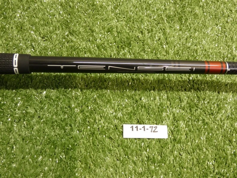 Titleist Vokey SM10 Chrome 56* 12 Sand Wedge D Grind Tensei Regular Graphite New - Image 4 of 4