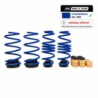 ST Gewindefedern FüR Audi A3 VW Golf 8 Cupra Leon KL Skoda Octavia 273800CJ