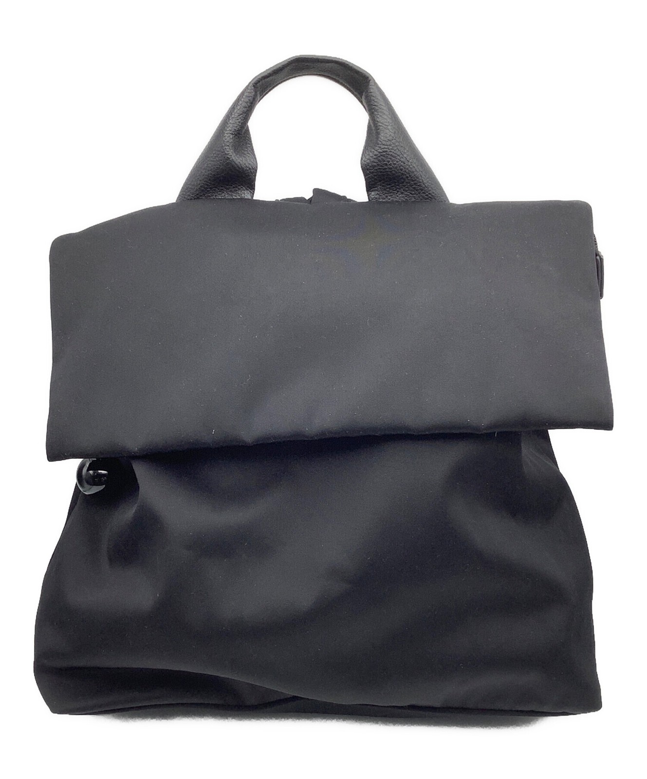 ear PAPILLONNER backpack black − - image 1