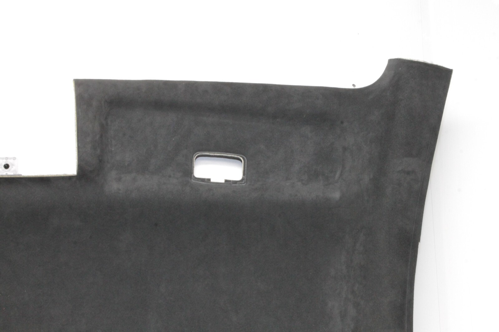 McLaren MP4-12C 2012-2014 Headliner Black P/N 11N1520CP