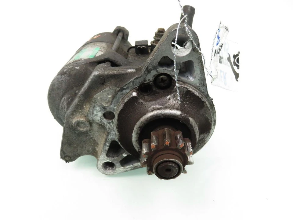 Motor De Arranque Rover 25 2000 2280004961 Diesel 74kW CML27340 - Imagen 2 de 4