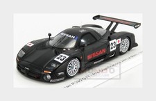 1:43 Spark Nissan R390 Gt1 3.5L Turbo #23 Le Mans 1997 K.Hoshino E.Comas S3575 M