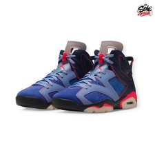 Awake NY x Air Jordan 6 Retro Midnight Navy Men's Sneakers IQ5706-400