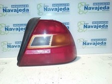 HECKLEUCHTE RECHTS / 123399 FÜR HONDA CIVIC BERLINA .5 MA/MB 1.5 VTEC-E MA9