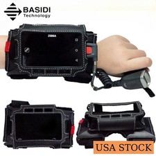   USA Wrist Mount Strap with M/Large Strap for Zebra WT6000 SG-NGWT-WMLCV-01   