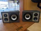 Barefoot Footprint  03 Studio Monitors / Speakers - This is for a pair.