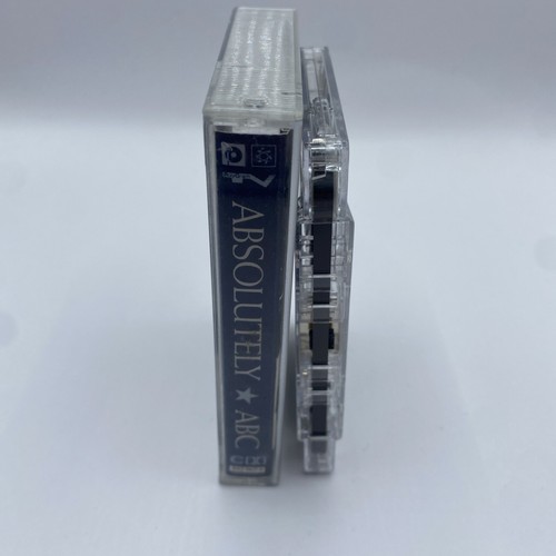 ABC Absolut CASSETTE Tape - Bild 4 von 12