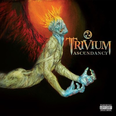 TRIVIUM ASCENDANCY NEW LP
