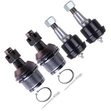 4pcs Ball Joint Fit For 2003-2006 Ram 2500 2003-2006 Ram 3500 4pcs Ball Joint Fit For 2003-2006 Ram 2500 2003-2006 Ram 3500