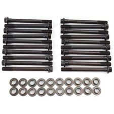 Edelbrock 8562 Cylinder Head Bolt Set Fits Ford 302 E-boss Edelbrock 8562 Cylinder Head Bolt Set Fits Ford 302 E-boss