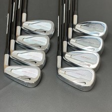 Nike VR S COVERT FORGED Iron Set 8pcs 5.6.7.8.9.P.A.S Original Graphite FlexR