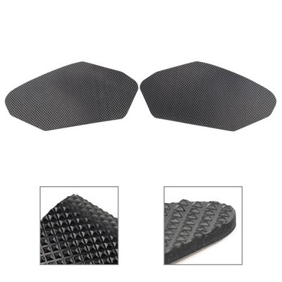 Tankpad Grip Pad Seitentankpad Kniepad Für Kawasaki Ninja 650 Z650 2017-2020