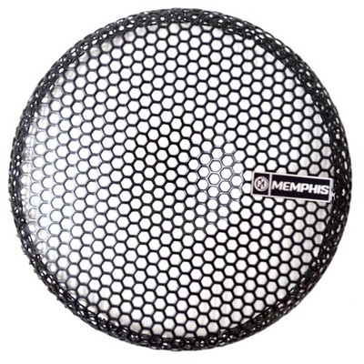 Memphis Audio MJMG6 MOJO Mini 6.5'' Subwoofer Grill