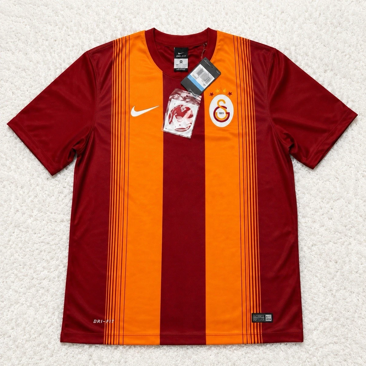 Preços baixos em Homens galatasaray as Roupas de fãs de Futebol