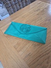 Coast  Emerald Clutch Bag