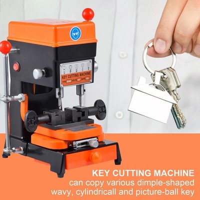 Multifunction Machine Cutting Machine Cutter Drill Machine